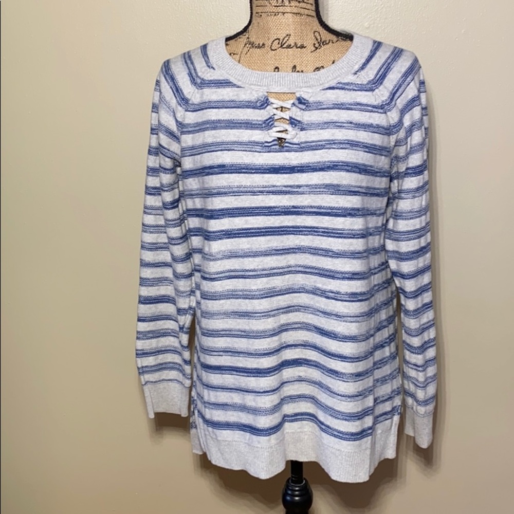 Ruff Hewn Sweater